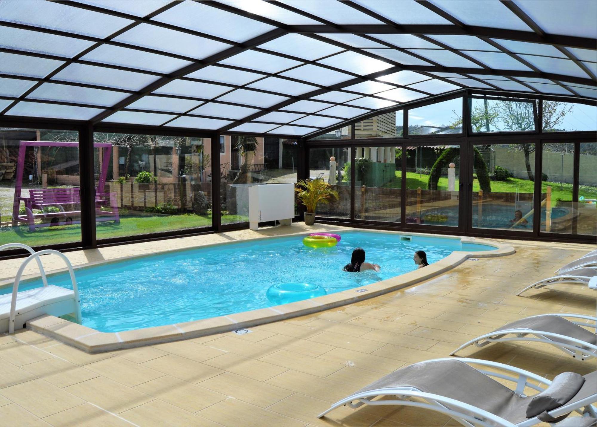 Cabanas Da Ria Lires Exterior photo