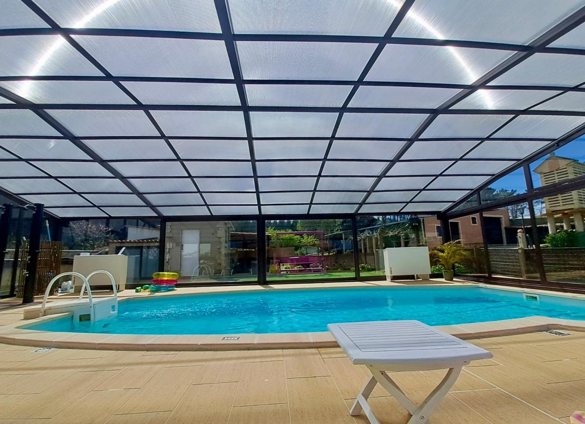 Cabanas Da Ria Lires Exterior photo